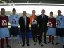 Kit Launch 2013