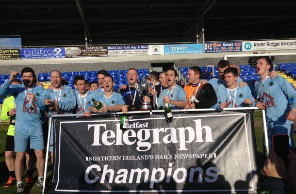 champions