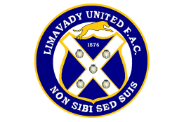 limavady badge