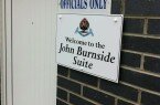 John Burnside