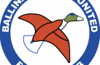 ballinamallard utd fc