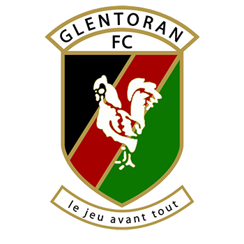 glentioran fc