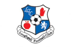 loughgall