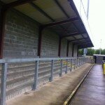 Billy Henderson Stand