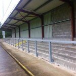 Billy Henderson Stand 2
