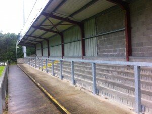 Billy Henderson Stand 2
