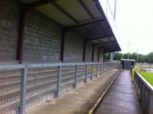Billy Henderson Stand