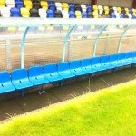Home Dugout