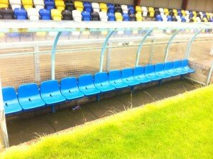 Home Dugout