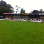 Home Stand