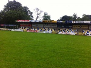 Home Stand