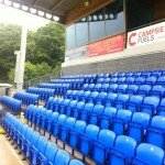Press Box