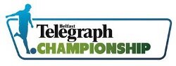 NIFL Championship 1 Fixtures
