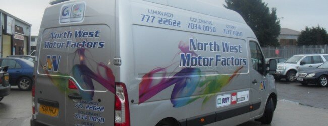 North West Motor Factors