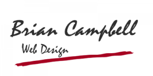 Brian Campbell Web Designs
