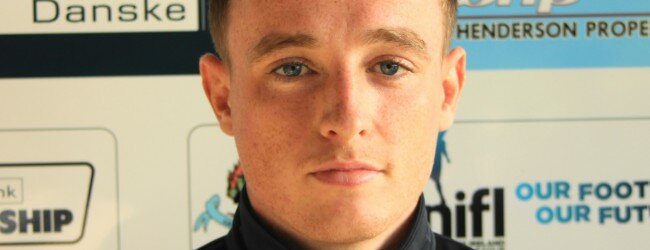Institute 3-1 Donegal Celtic