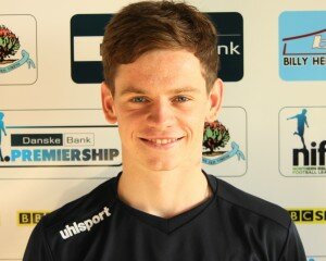Aidan McCauley