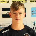 Cairon Harkin