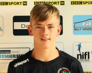Cairon Harkin