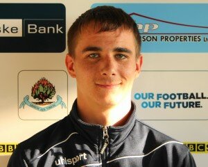 Gareth Brown