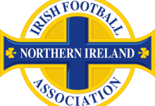 Harry Cavan Youth Cup Draw