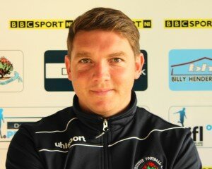 Kevin DeeryManager
