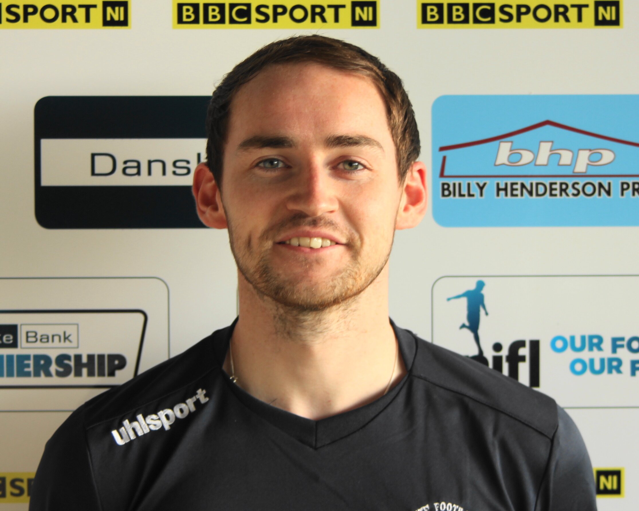 Marty Gallagher