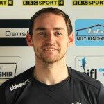 Marty Gallagher