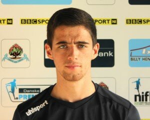 Ryan Varma