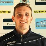 Stephen O'Donnell