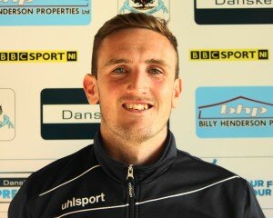 Stephen O'Donnell