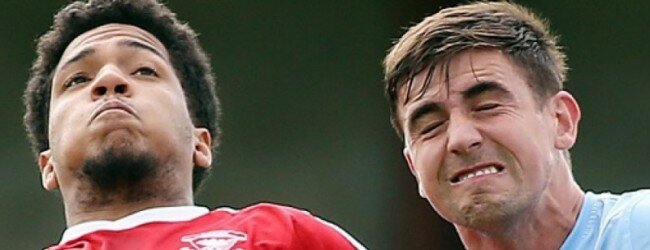 Institute 1-1 Larne
