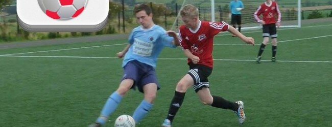 Youth Fixtures This Weekend