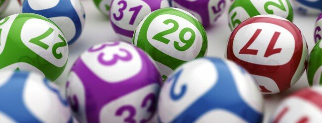 Stute Lottery Only £1!
