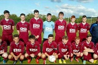 Weekend Results