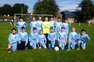 Youth Results: 9th-11th October