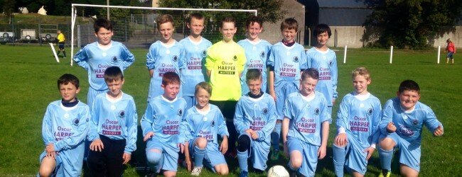 Youth Results: 9th-11th October