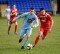 Glenavon III 1-2 Institute Colts
