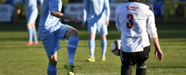 Institute 9 -0 Kilmore Rec
