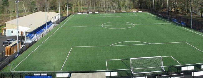 Final Tuesday Night At Moyola