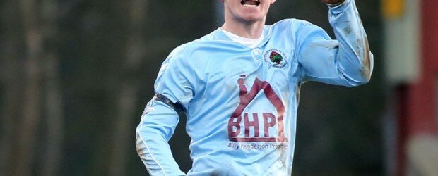 Donegal Celtic Away Preview