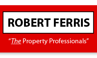 Robert Ferris Estate Agent Match Sponsor