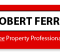 Robert Ferris Estate Agent Match Sponsor