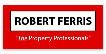 Robert Ferris Estate Agent Match Sponsor