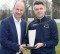 Shane McGinty Championship Player of Month