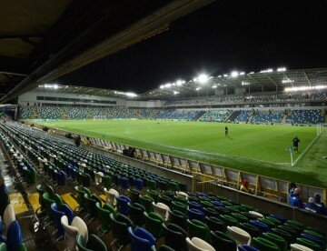 Cup Final Package/Information