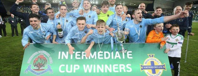 Intermediate Cup Winners 2016