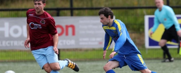 Manager Happy After Opening Day Win at Moyola